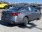 2024 Nissan Altima 2.5 SV AWD Sedan