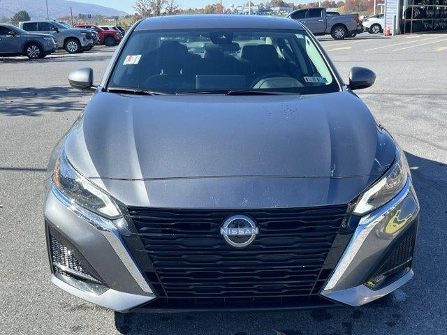 2024 Nissan Altima 2.5 SV AWD Sedan