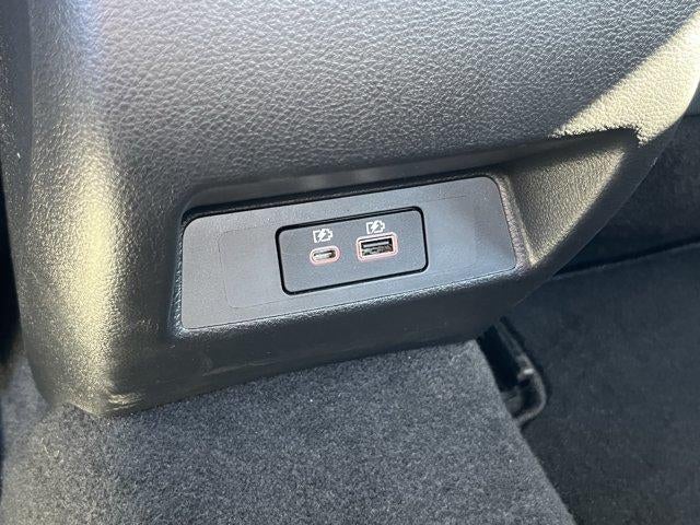2024 Nissan Altima 2.5 SV AWD Sedan