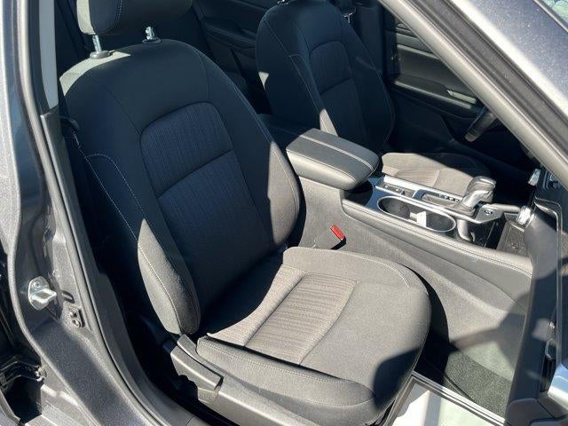 2024 Nissan Altima 2.5 SV AWD Sedan