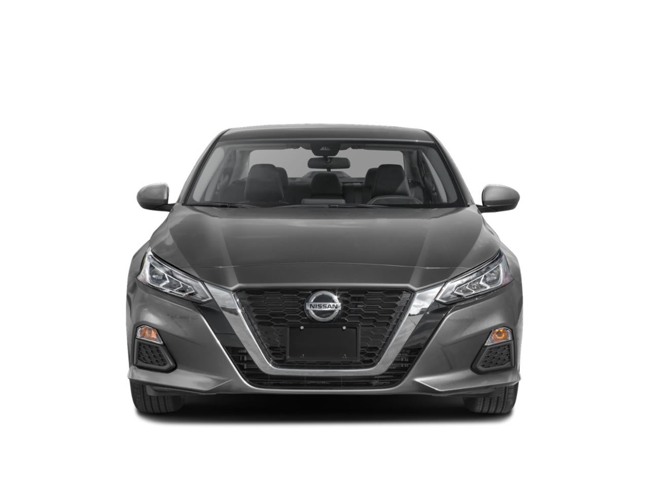2022 Nissan Altima 2.5 SV AWD Sedan
