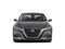 2022 Nissan Altima 2.5 SV AWD Sedan
