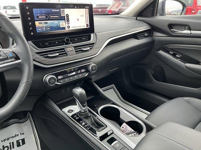 2023 Nissan Altima 2.5 SL Sedan