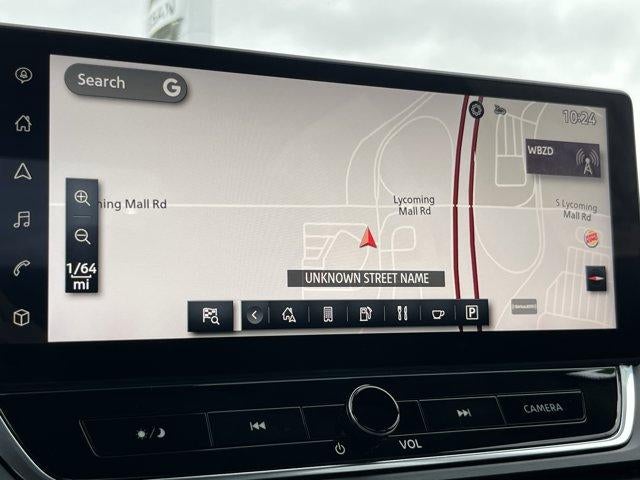 2023 Nissan Altima 2.5 SL Sedan