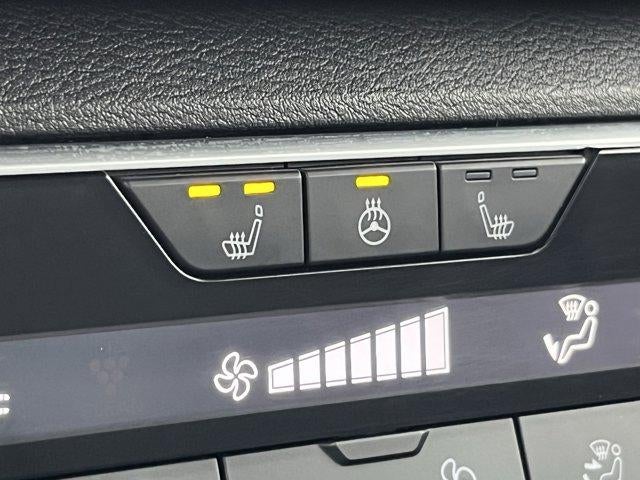 2023 Nissan Altima 2.5 SL Sedan