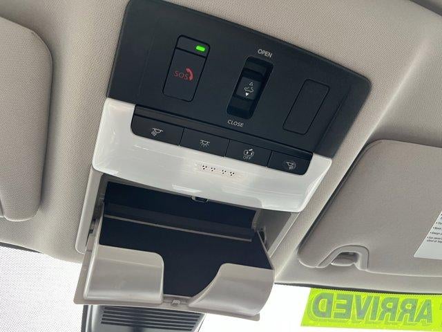 2023 Nissan Altima 2.5 SL Sedan