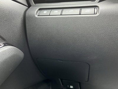 2023 Nissan Altima 2.5 SL Sedan