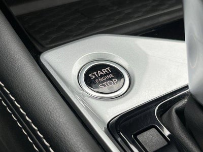 2023 Nissan Altima 2.5 SL Sedan