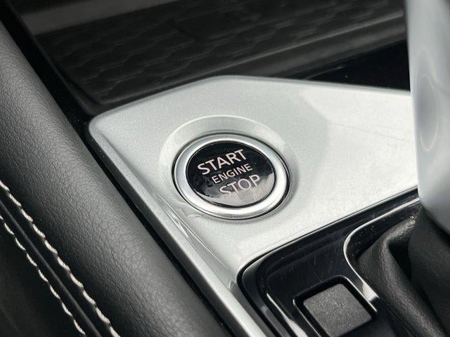 2023 Nissan Altima 2.5 SL Sedan