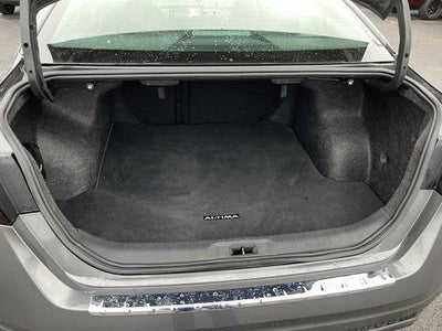 2023 Nissan Altima 2.5 SL Sedan