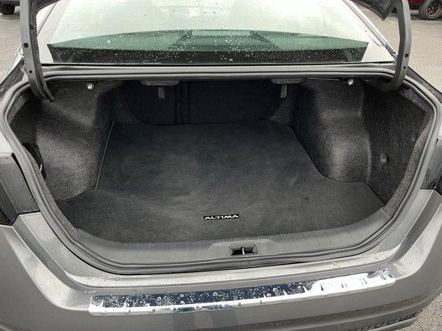 2023 Nissan Altima 2.5 SL Sedan