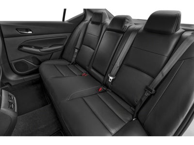 2023 Nissan Altima 2.5 SL Sedan