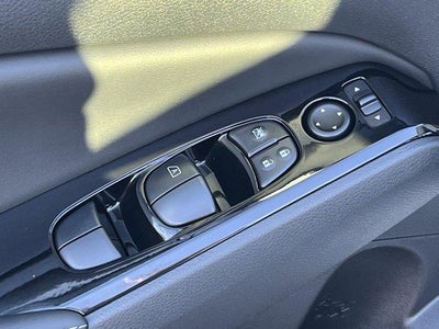 2024 Nissan Altima 2.5 SL Sedan