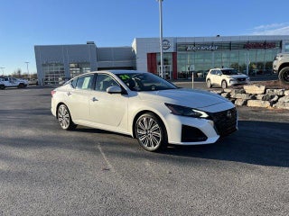 2024 Nissan Altima 2.5 SL Sedan