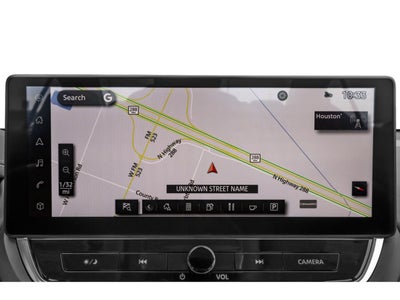 2024 Nissan Altima 2.5 SL Sedan