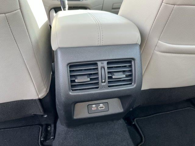 2024 Nissan Altima 2.5 SL AWD Sedan