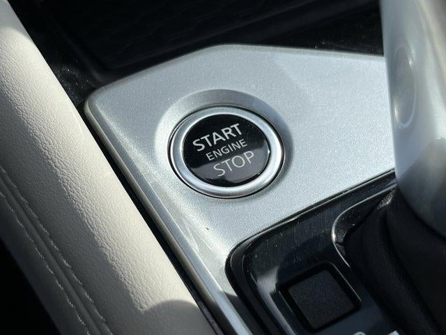 2024 Nissan Altima 2.5 SL AWD Sedan