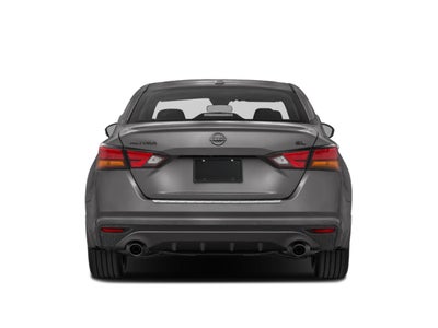 2024 Nissan Altima 2.5 SL AWD Sedan