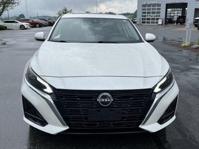 2023 Nissan Altima 2.5 SL AWD Sedan