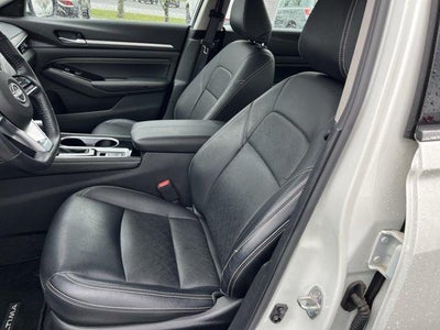2023 Nissan Altima 2.5 SL AWD Sedan