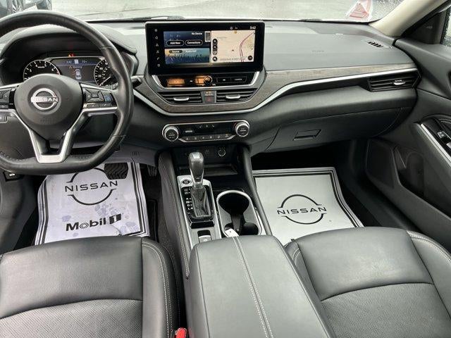 2023 Nissan Altima 2.5 SL AWD Sedan