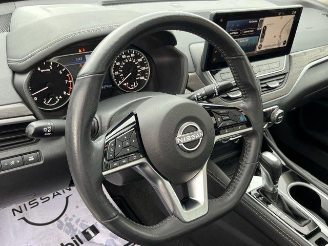 2023 Nissan Altima 2.5 SL AWD Sedan