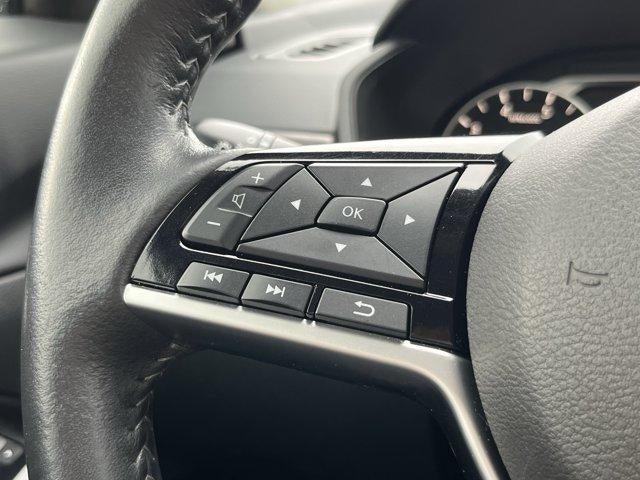 2023 Nissan Altima 2.5 SL AWD Sedan