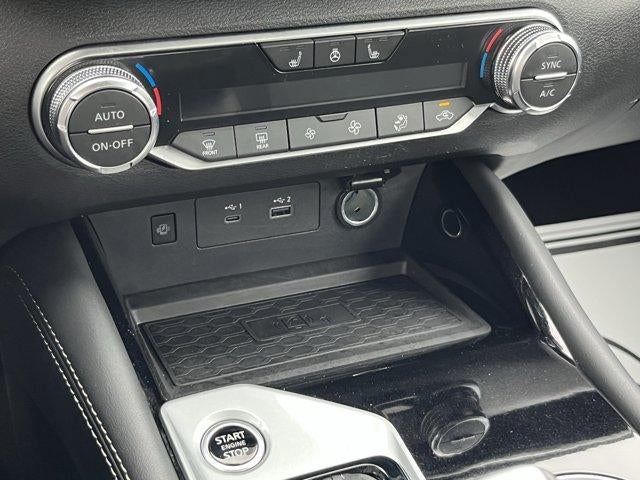 2023 Nissan Altima 2.5 SL AWD Sedan
