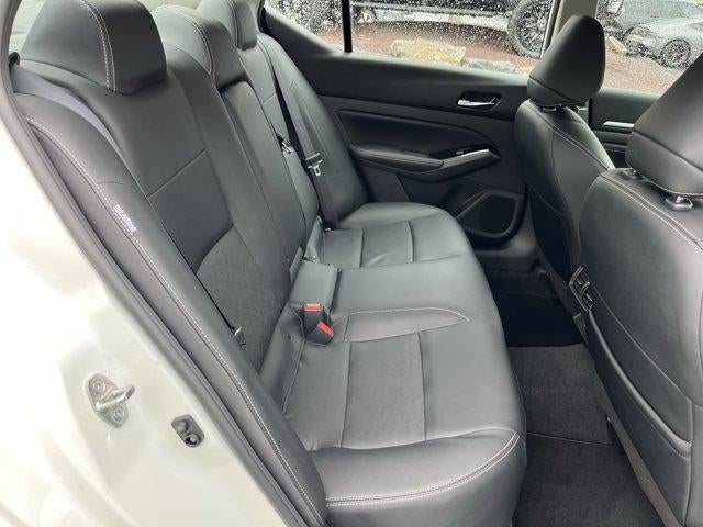 2023 Nissan Altima 2.5 SL AWD Sedan