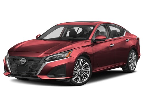2023 Nissan Altima 2.5 SL AWD Sedan