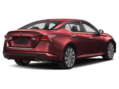 2023 Nissan Altima 2.5 SL AWD Sedan