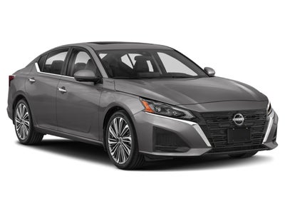 2023 Nissan Altima 2.5 SL AWD Sedan