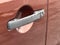 2016 Nissan Frontier 4WD King Cab Auto SV