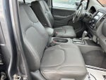 2019 Nissan Frontier Crew Cab 4x4 SL Auto *Ltd Avail*