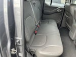2019 Nissan Frontier Crew Cab 4x4 SL Auto *Ltd Avail*