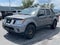 2019 Nissan Frontier Crew Cab 4x4 SV Auto *Ltd Avail*