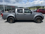 2019 Nissan Frontier Crew Cab 4x4 SV Auto *Ltd Avail*
