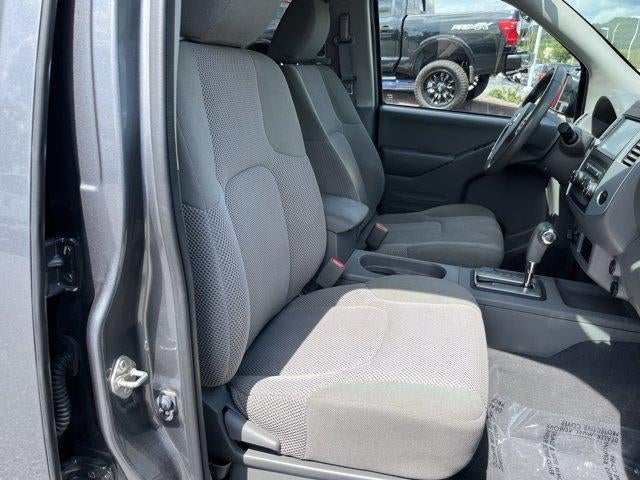 2019 Nissan Frontier Crew Cab 4x4 SV Auto *Ltd Avail*