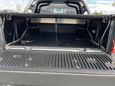 2019 Nissan Frontier Crew Cab 4x4 SV Auto *Ltd Avail*