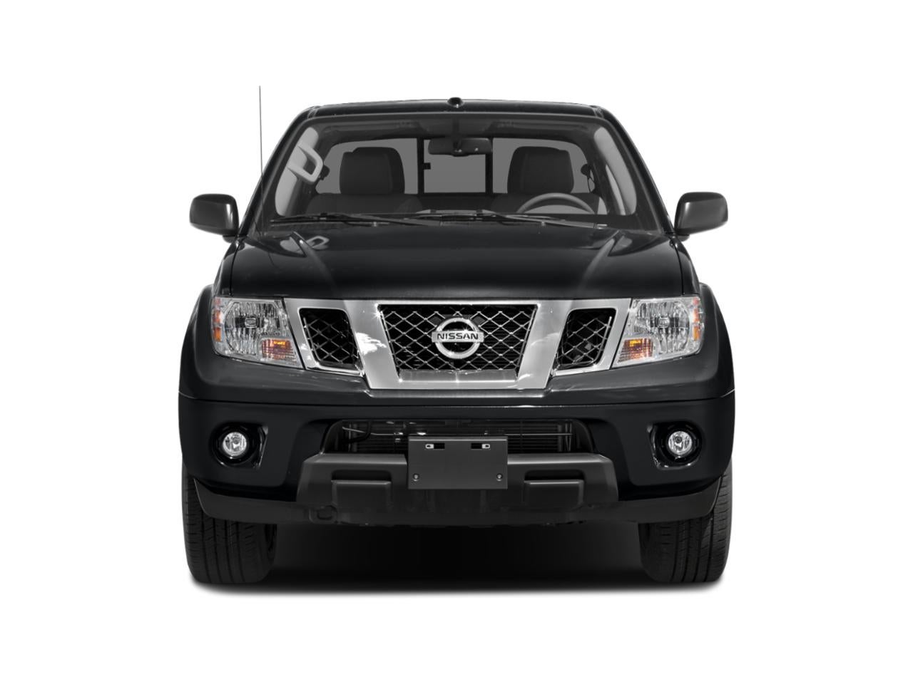 2019 Nissan Frontier Crew Cab 4x4 SV Auto *Ltd Avail*