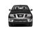 2015 Nissan Frontier 4WD Crew Cab LWB Auto SL