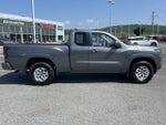 2024 Nissan Frontier King Cab 4x4 SV