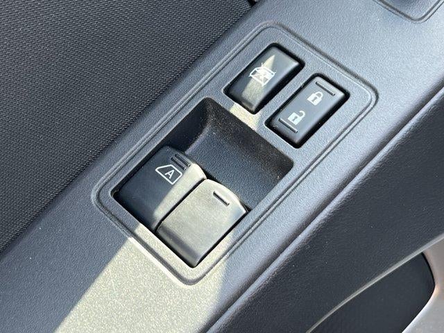 2024 Nissan Frontier King Cab 4x4 SV