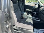 2024 Nissan Frontier King Cab 4x4 SV