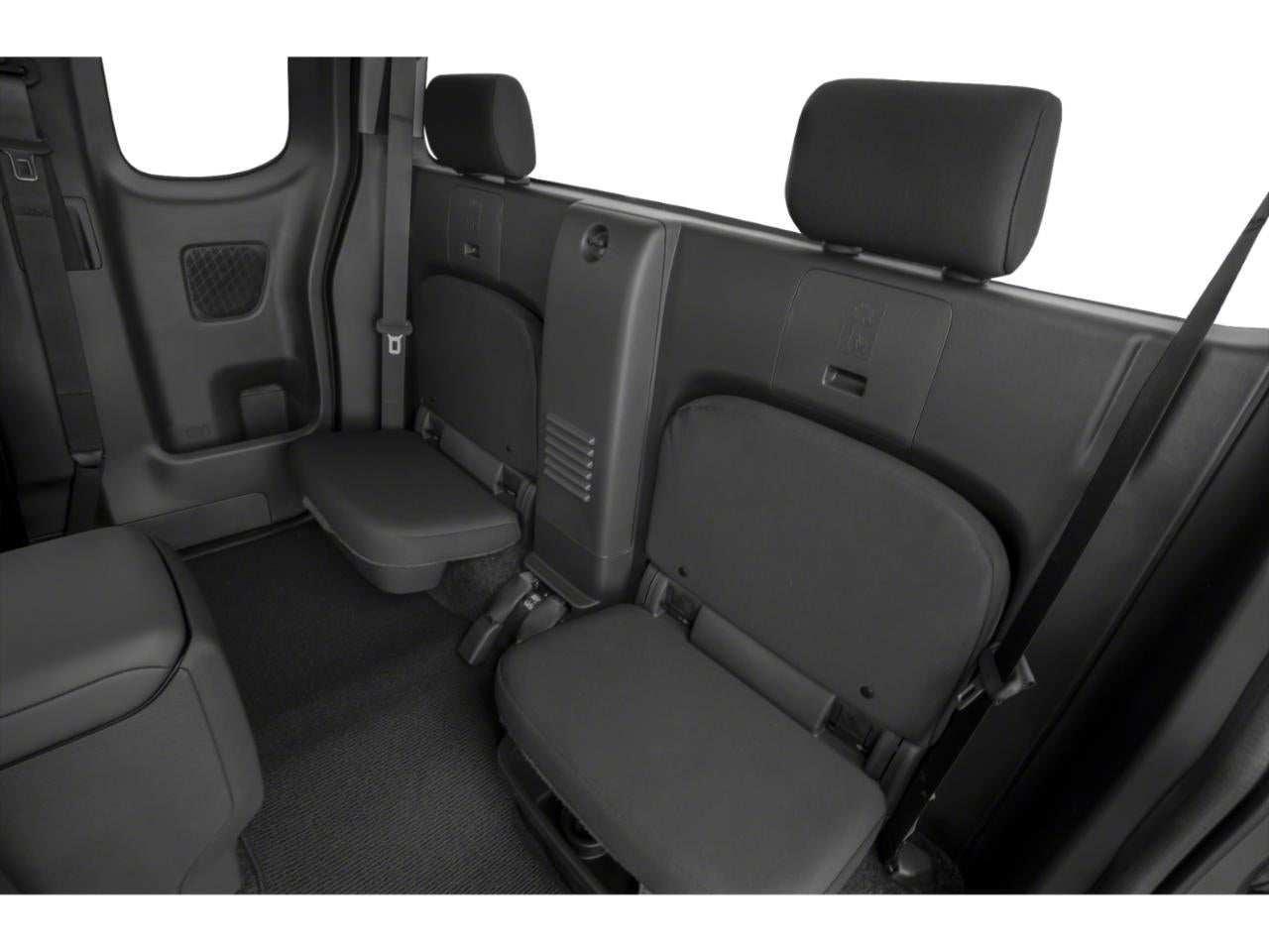 2024 Nissan Frontier King Cab 4x4 SV