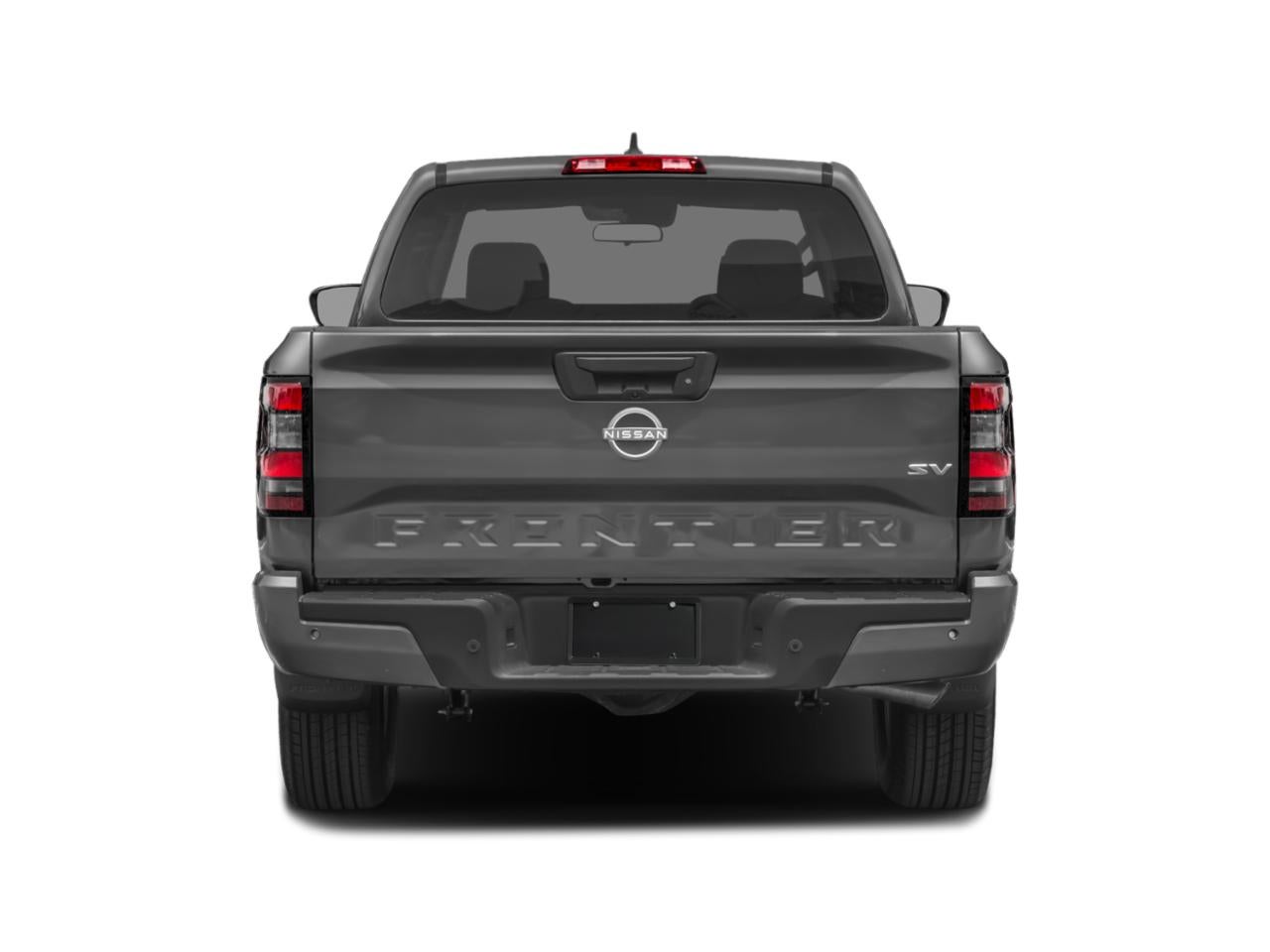 2024 Nissan Frontier King Cab 4x4 SV