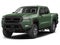 2026 Nissan Frontier Crew Cab 4x4 PRO-4X w/R Package