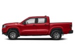 2022 Nissan Frontier Crew Cab 4x4 S Auto