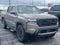 2023 Nissan Frontier Crew Cab 4x4 PRO-4X Auto