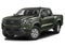 2023 Nissan Frontier Crew Cab 4x4 SV Auto
